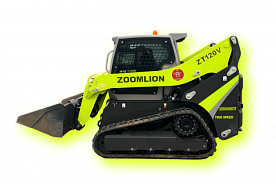 ZT120V